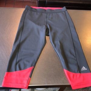Adidas Capri Leggings
